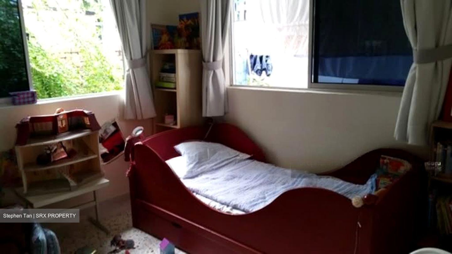 Serangoon Garden Estate (D19), Semi-Detached #576524791